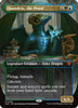Quandrix, the Proof (Foil) (Borderless) - Secrets of Strixhaven - #0286