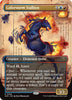 Colorstorm Stallion (Borderless) - Secrets of Strixhaven #0299