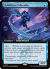 Exhibition Tidecaller (Extended Art) #0316 - Secrets of Strixhaven