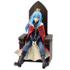 That Time I Got Reincarnated as a Slime Ichibansho Rimuru Tempest ("Rising Star" Rimuru Tempest) Figure