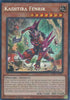 Kashtira Fenrir (Secret Rare) (1st Edition) RA05-EN024 - Rarity Collection 5