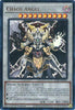 Chaos Angel (Ultra Rare) (1st Edition) RA05-EN043 - Rarity Collection 5