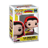 Funko Pop! Vinyl: Loteria - La Chalupa #04 - Sweets and Geeks