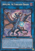 Armillyre, the Starleader Dragon (Secret Rare) (1st Edition) RA05-EN055 - Rarity Collection 5