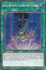 Bond Between Teacher and Student (Starlight Rare) (1st Edition) RA05-EN061 - Rarity Collection 5
