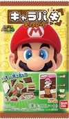 Super Mario Chocolate Charapaki
