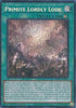 Primite Lordly Lode (Secret Rare) (1st Edition) RA05-EN072 - Rarity Collection 5