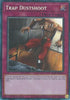 Trap Dustshoot (1st Edition) (PCR) - Rarity Collection 5 - RA05-EN077