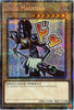 Dark Magician (Starlight Rare) (1st Edition) RA05-EN083 - Rarity Collection 5
