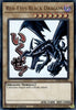 Red-Eyes Black Dragon (Ultra Rare) (1st Edition) RA05-EN086 - Rarity Collection 5