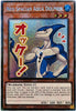 Neo-Spacian Aqua Dolphin (Starlight Rare) (1st Edition) RA05-EN088 - Rarity Collection 5