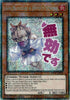 Ash Blossom & Joyous Spring (Starlight Rare) (1st Edition)  RA05-EN091 - Rarity Collection 5