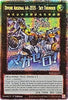 Divine Arsenal AA-ZEUS - Sky Thunder (Starlight Rare) (1st Edition) RA05-EN103  - Rarity Collection 5