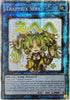 Traptrix Sera (1st Edition) (Starlight Rare) - Rarity Collection 5 - RA05-EN104