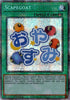 Scapegoat (Starlight Rare) (1st Edition) RA05-EN111 - Rarity Collection 5