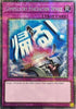 Compulsory Evacuation Device (Starlight Rare) (1st Edition) RA05-EN125 - Rarity Collection 5