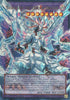 Mirrorjade the Iceblade Dragon (1st Edition) (Extended Art) (Ultra Rare) - Rarity Collection 5 - RA05-EN148