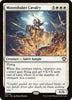 Moonshaker Cavalry - #0110 - Commander: Secrets of Strixhaven