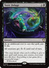 Toxic Deluge - Commander: Secrets of Strixhaven - #0120