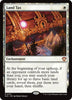 Land Tax - #0153 - Commander: Secrets of Strixhaven
