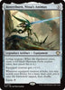 Bitterthorn, Nissa's Animus - #0343 - Commander: Secrets of Strixhaven