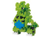 Nanoblock Pokemon Tyranitar - Sweets and Geeks