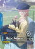 Sarah Zabiarov (Store Tournament Winner Pack 04) - Gundam Promotional Cards (GCG-PR)