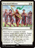 Practiced Offense (Foil) - Secrets of Strixhaven - 0025