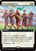Practiced Offense (Extended Art) - Secrets of Strixhaven - #0313