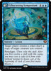Echocasting Symposium (Foil) - Secrets of Strixhaven - #0044