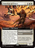 Emeritus of Truce (Extended Art) (Foil) - Secrets of Strixhaven - #0309