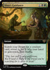 Dina's Guidance (Foil) (Extended Art) - Secrets of Strixhaven - #0349