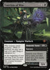 Emeritus of Woe (Extended Art) (Foil) - Secrets of Strixhaven #0324
