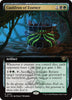 Cauldron of Essence (Foil) (Extended Art) - Secrets of Strixhaven - #0347