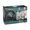 Funko Pop! & Tee: Demon Slayer - Rui (L)