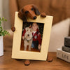 Dachshund (2 1/2x3 1/2) Small Photo Frame