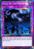 Call of the Haunted (Starlight Rare) (1st Edition) RA05-EN026 - Rarity Collection 5