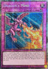 Dragon's Mind (1st Edition) (Starlight Rare) - Rarity Collection 5 (RA05-EN082)
