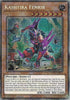 Kashtira Fenrir (Starlight Rare) - Rarity Collection 5 (RA05)