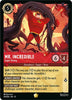 Mr. Incredible - Super Strong - Wilds Unknown (12) - (127/204)