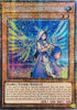 Diviner of the Herald (Starlight Rare) - Rarity Collection 5 (RA05)