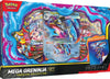 (Pre-Sale 7-3-26) Mega Greninja ex Premium Collection