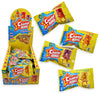 Champ Ring Lollipops with Stickers - 0.42oz Pouch