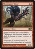 Thorncaster Sliver - Magic 2014 #158/249