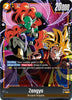 Zangya - FB10-078 - Cross Force (FB10)