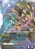 Unicorn Gundam 02 Banshee Norn (Destroy Mode) (LR+) - Phantom Aria (GD04) - (GD04-065)