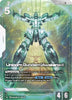 Unicorn Gundam (Awakened) (LR+) - Phantom Aria - (GD04-066)