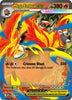 Mega Emboar ex - 035 - Mega Evolution Promo
