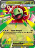 Mega Meganium ex - 034 - ME: Mega Evolution Promo