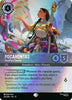 Pocahontas - Steadfast Traveler (Epic) - Wilds Unknown (12) - (220/204)
